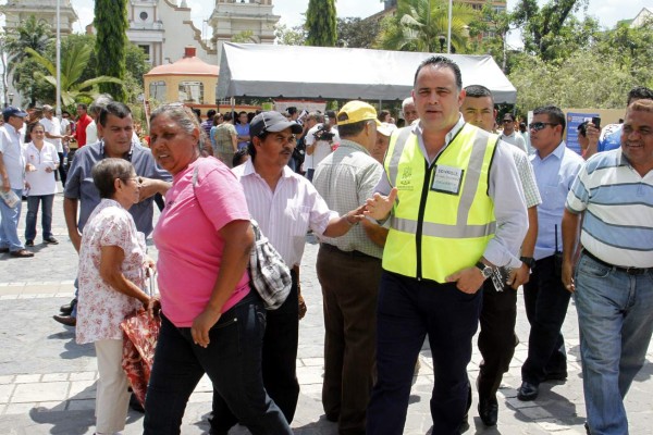 Lanzan en San Pedro Sula 'Sonríele a un verano saludable”