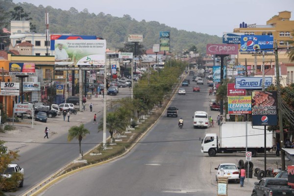 Inician actividades de Expo Copán por 173 aniversario de Santa Rosa