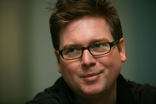 Twitter festeja cinco años con la ambición de seguir revolucionando internet