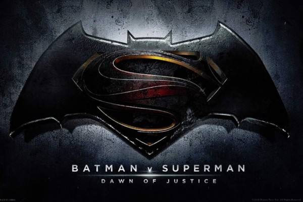 Dawn of Justice, título oficial de Batman vs. Superman