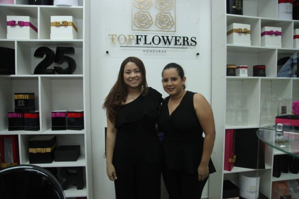 Cóctel de bienvenida