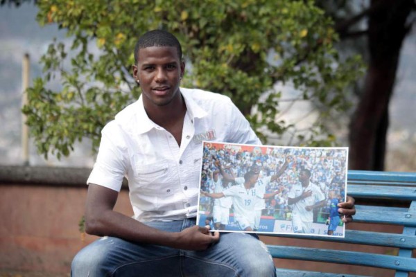 'Puede contar conmigo': La conmovedora carta de Juan Carlos García a Yankel Rosenthal