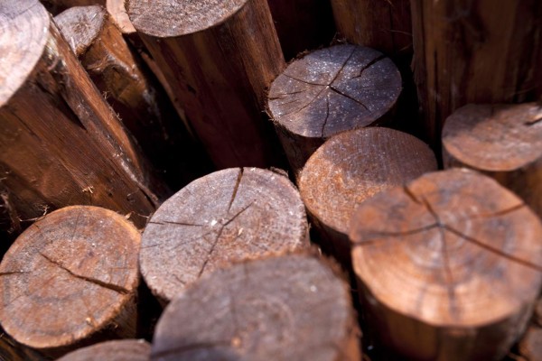 El pueblo de Santa Lucía, ideal para respirar aire puro