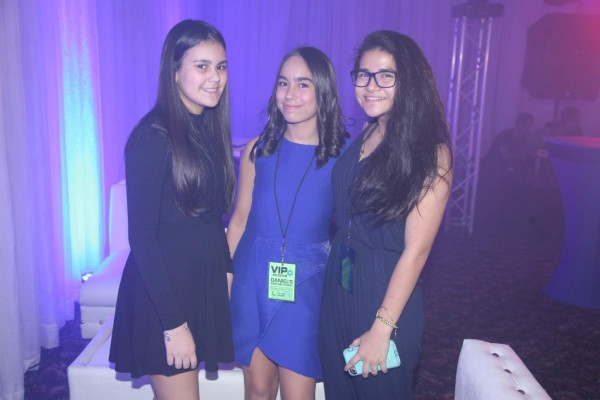 El Bar Mitzvah de Daniel Schmidt