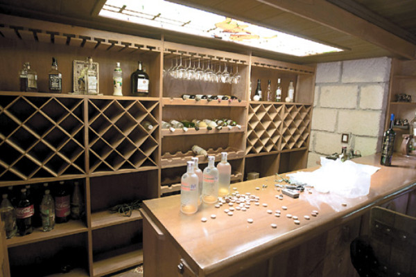 'La Barbie” formó escuela de sicarios en Honduras