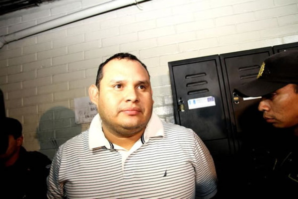 Detienen a dos supuestos asesinos de Facundo