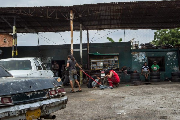 La desigualdad amenaza a las futuras generaciones en América Latina