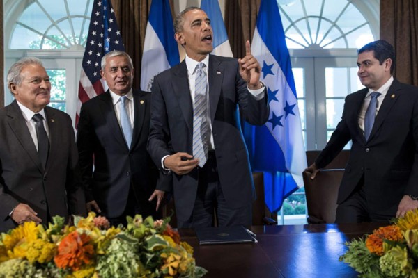 Obama: Impulsaremos programas y proyectos para los migrantes