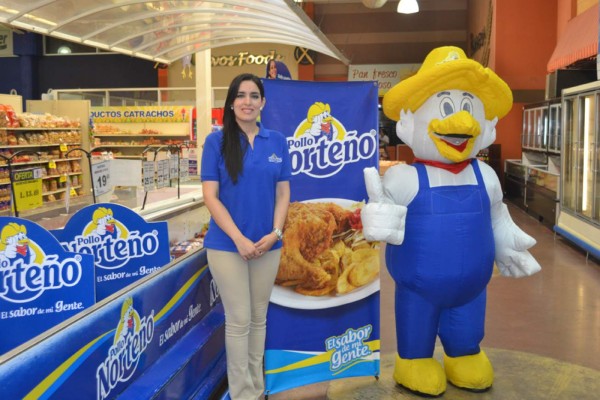 ¡El día del sabor de mi gente!