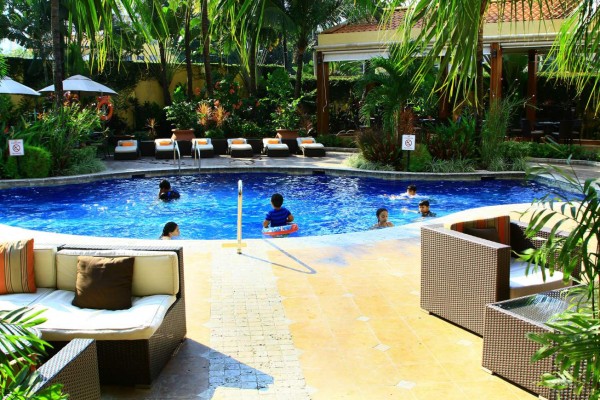 Hoteles en San Pedro Sula ofrecen otra opción para veranerar