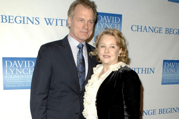 Ex acusa a Stephen Collins de fantasear con su propio hijo&nbsp;