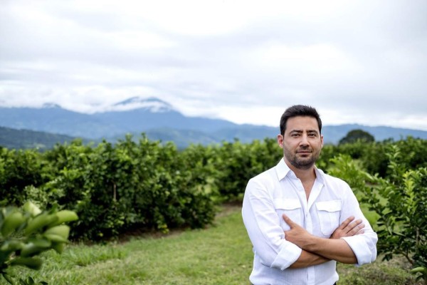 'Mi lucha seguirá porque quiero un cambio en el país”: René Bendaña