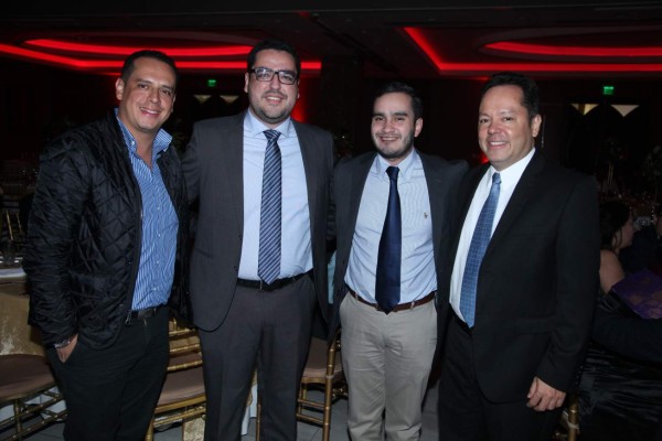 Unitec celebra por un 2018 de excelencia