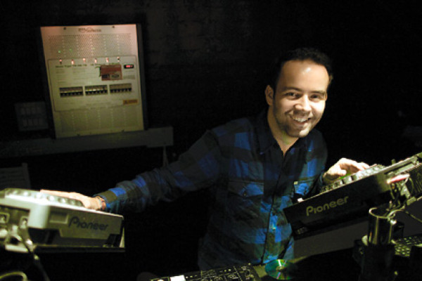 Detalles de la boda del año