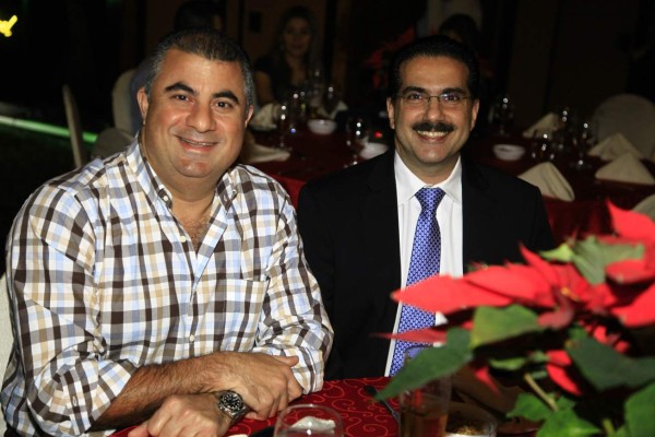 Hermandad educativa navideña de la Escuela Internacional Sampedrana