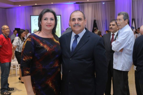 La Ccic entrega el premio Ciudadanos Ejemplares 2016