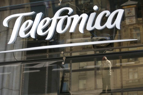 La gigante d elas telecomunicaciones española Telefónica fue afectada por el malware WannaCry.
