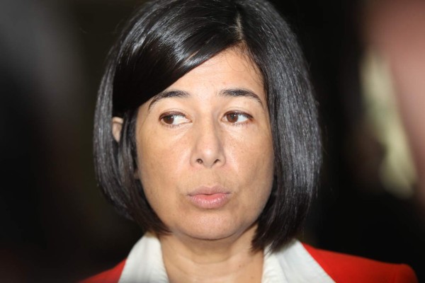 MP unirá fuerzas con el SAR para combatir evasión fiscal