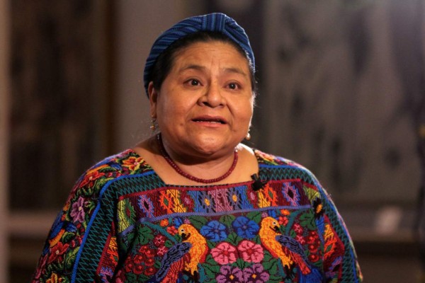 Bombardeo de EUA en Siria amenaza seguridad mundial, dice Fundación Menchú