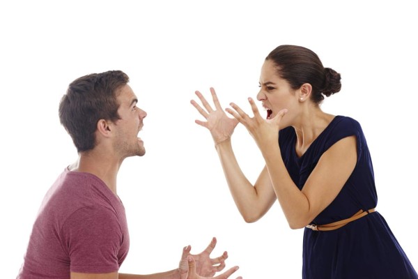 ¿Eres celosa? Cuidado puede sufrir de alzhéimer