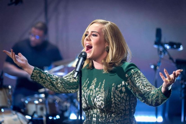 ¿Cuál es el secreto de Adele para adelgazar?