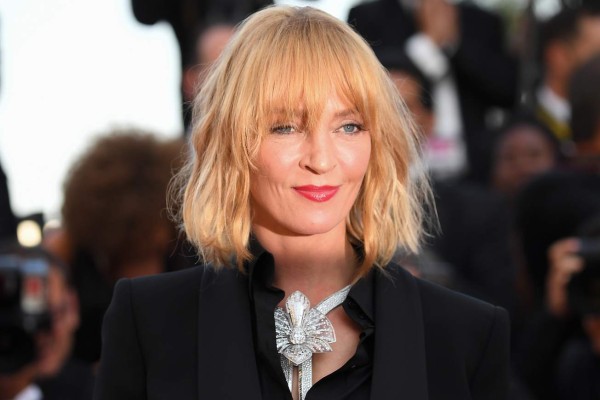 Quentin Tarantino casi 'mata' a Uma Thurman en Kill Bill