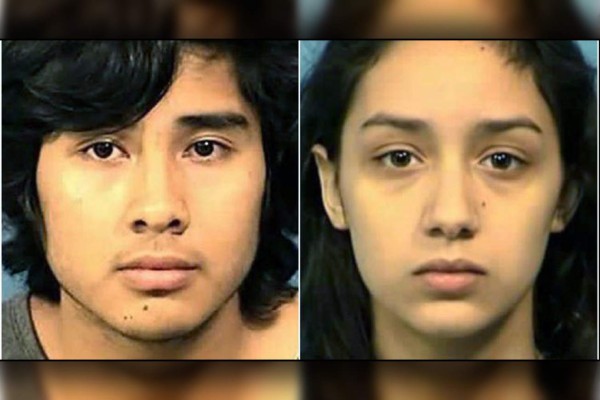 Pareja de adolescentes atropella y queman a exnovio por supuesta violación