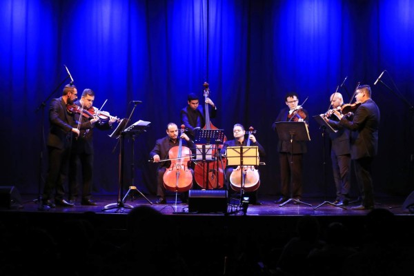 Fotos: Moisés Valenzuela