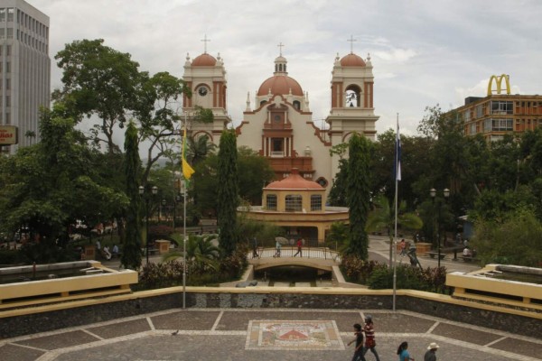 Onda tropical no afectará directamente a San Pedro Sula