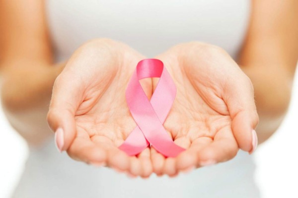Logran eliminar el cáncer de mama sin quimioterapia