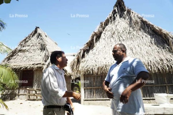 Momentos de horror, durante el Mitch, vivieron en Miami, Tela