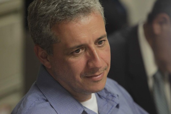 Perfil de Mario Zelaya, de la clínica a la reclusiòn en un batallón