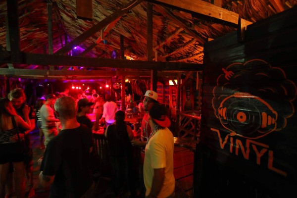 Video: Conozca Utila, vibrante isla del Caribe hondureño