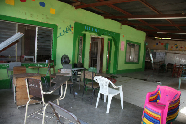 Pelea de territorio, principal móvil de masacre en Chamelecón