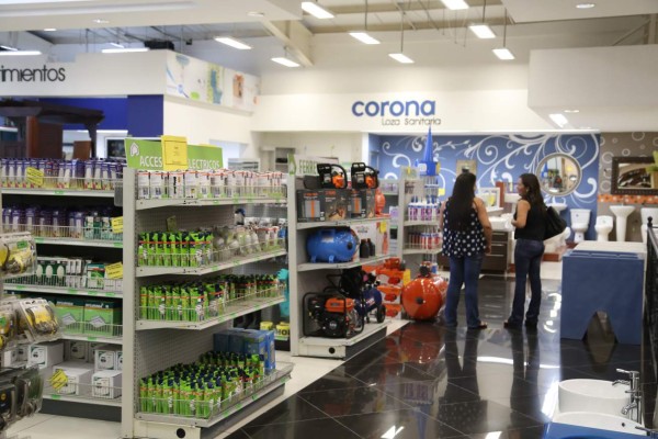 Key Mart y Home Center se unen en un solo lugar