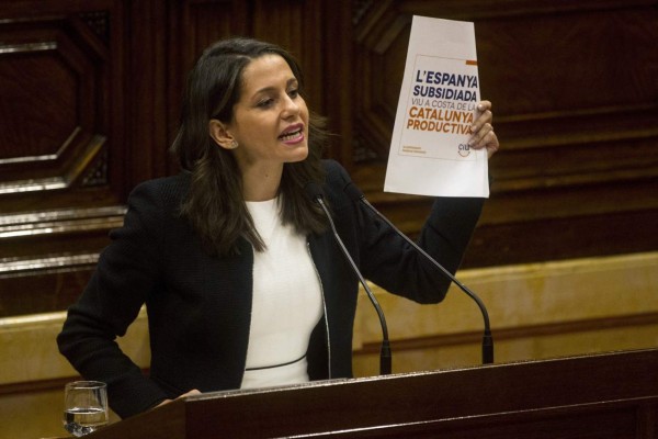 CUP: Perdimos la oportunidad de independizarnos