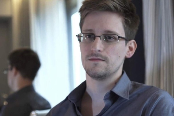 Edward Snowden dispuesto a ir a la cárcel en Estados Unidos