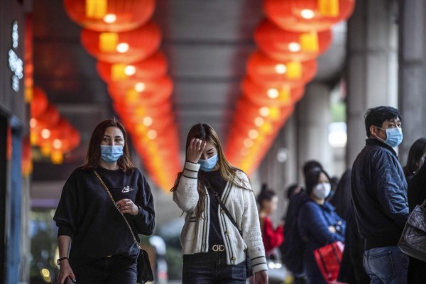 China prohibe a 11 millones de habitantes salir de Wuhan, donde comenzó el coronavirus  