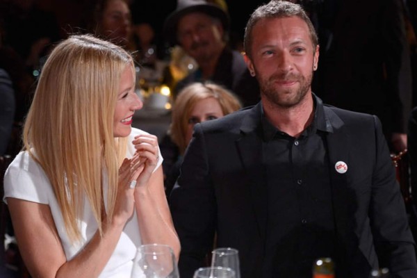 Gwyneth Paltrow se irá de gira con Coldplay