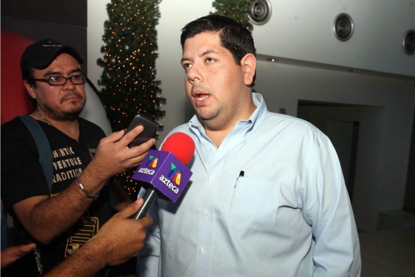 Julio Gutiérrez: 'La Copa estará manchada pero de refresco'
