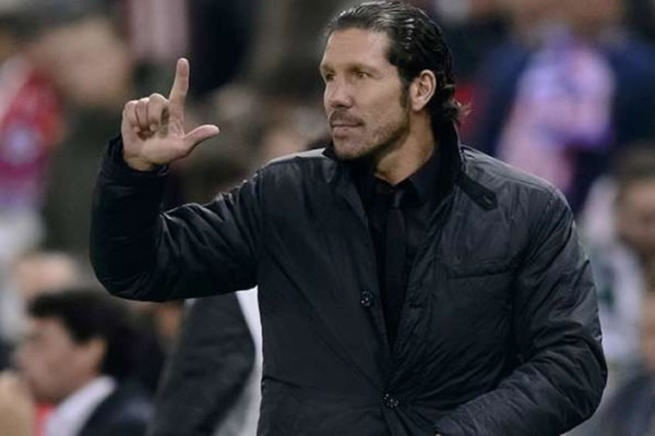 La FIFA se olvida otra vez de Simeone en los nominados