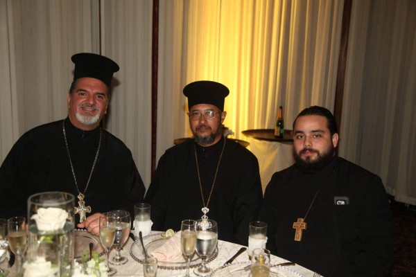 Boda de Juan Aguilar y Susan Kharoufeh