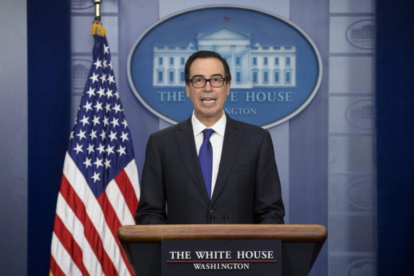 EUA sanciona al jefe del poder electoral en Nicaragua