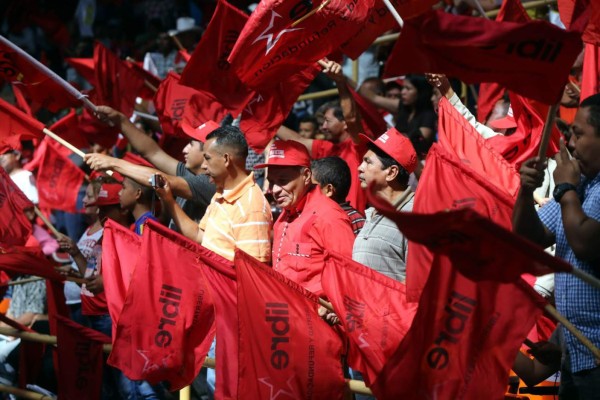 Libre no ha llenado 70 vacantes en planillas