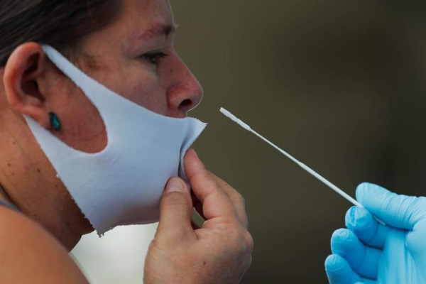 Panamá extiende cuarentena total por explosión de casos de covid-19