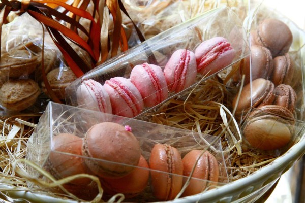 Los postres más apetecidos