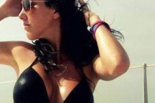 La 'criminal más sexy del mundo' es acusada de 144 delitos