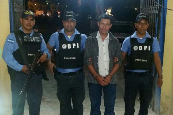 Tras fuerte discusión, machetea y mata a su mujer en Lempira