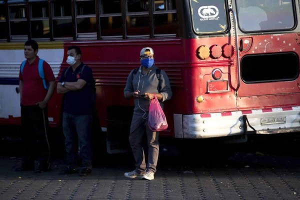 Un observatorio de COVID-19 reporta 162 casos sospechosos en Nicaragua