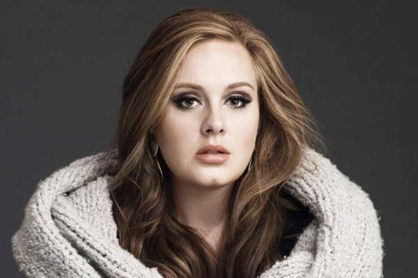 Adele supera a Taylor Swift